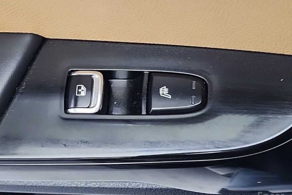 2021 Kia Mohave с пробегом 71 403 км