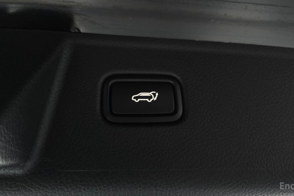 2020 Kia Mohave с пробегом 59 581 км