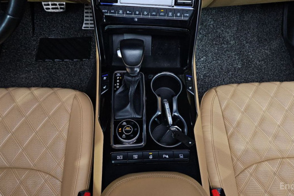 2021 Kia Mohave с пробегом 79 104 км