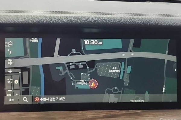 2021 Kia Mohave с пробегом 71 403 км