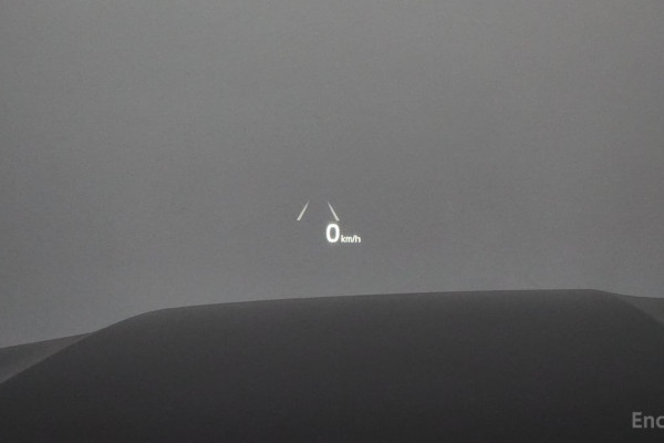 2020 Kia Mohave с пробегом 48 448 км