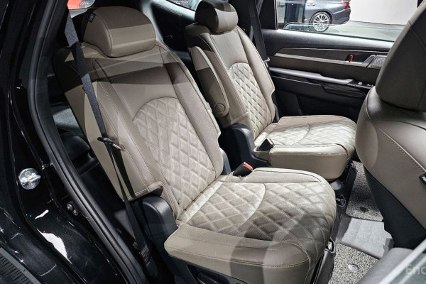 2022 Kia Mohave с пробегом 67 746 км