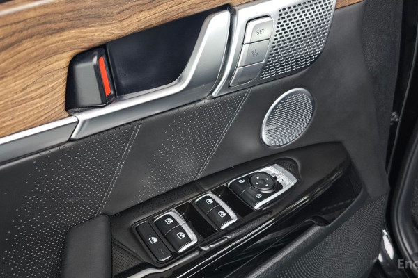 2021 Kia Mohave с пробегом 68 915 км