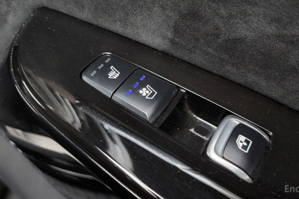 2020 Kia Mohave с пробегом 48 448 км