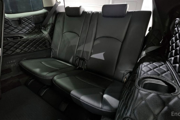 2021 Kia Mohave с пробегом 42 648 км