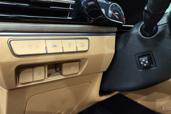 2021 Kia Mohave с пробегом 53 866 км