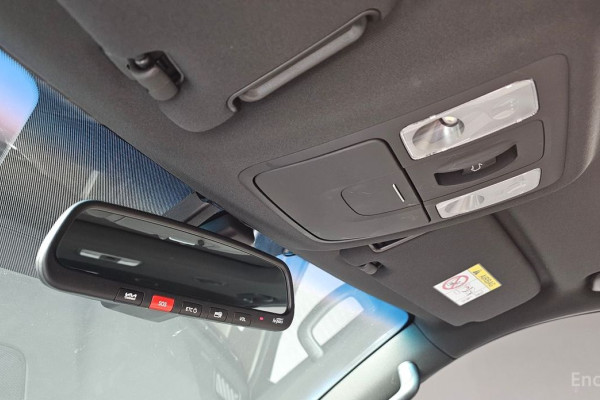 2022 Kia Mohave с пробегом 67 746 км