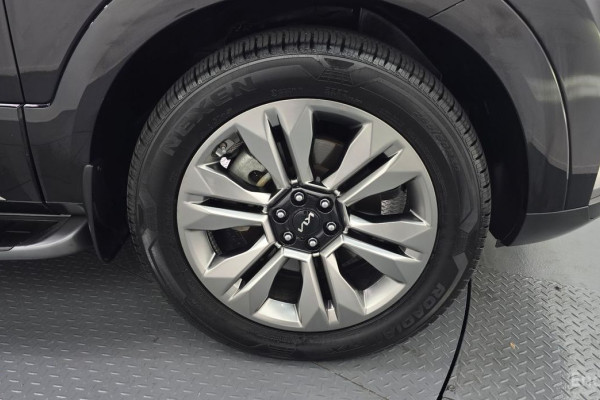 2022 Kia Mohave с пробегом 52 319 км