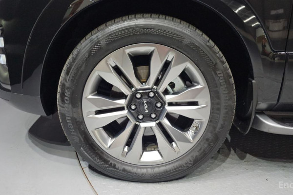 2022 Kia Mohave с пробегом 32 544 км