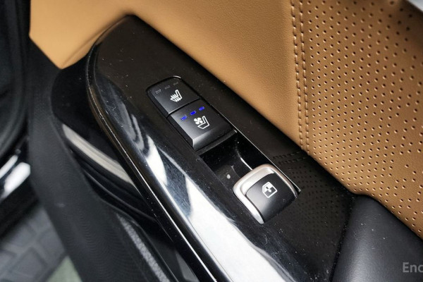 2021 Kia Mohave с пробегом 53 866 км