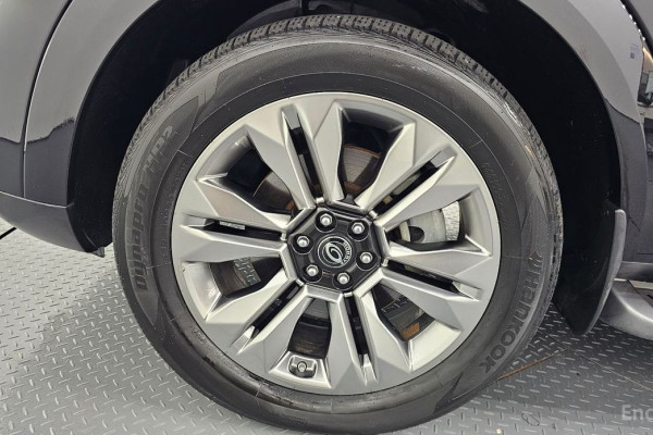 2021 Kia Mohave с пробегом 53 224 км