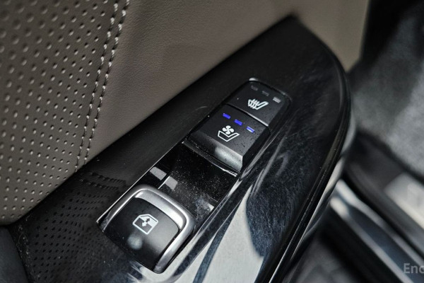 2022 Kia Mohave с пробегом 67 746 км