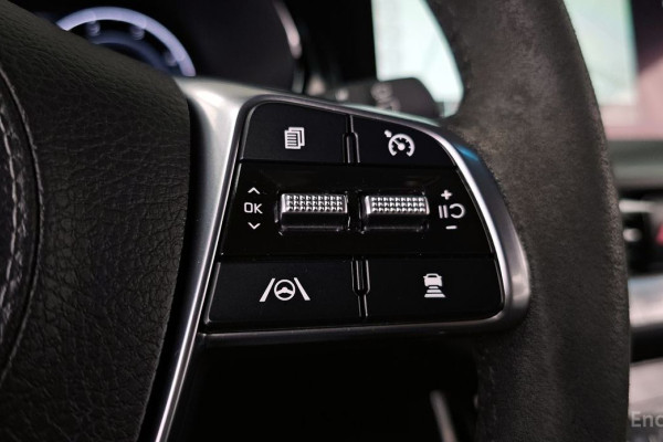 2022 Kia Mohave с пробегом 79 628 км