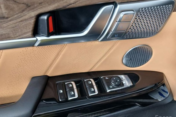 2020 Kia Mohave с пробегом 65 050 км