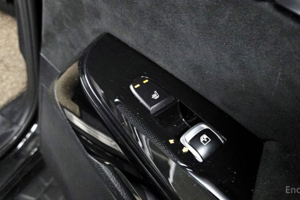 2022 Kia Mohave с пробегом 79 628 км