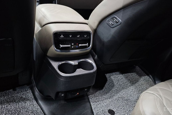 2022 Kia Mohave с пробегом 67 746 км