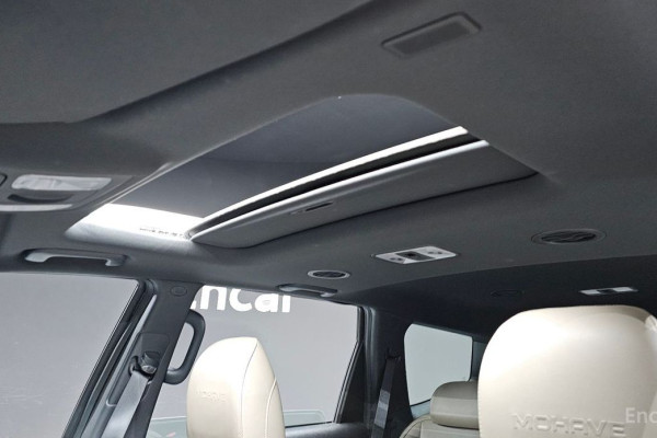 2022 Kia Mohave с пробегом 67 746 км