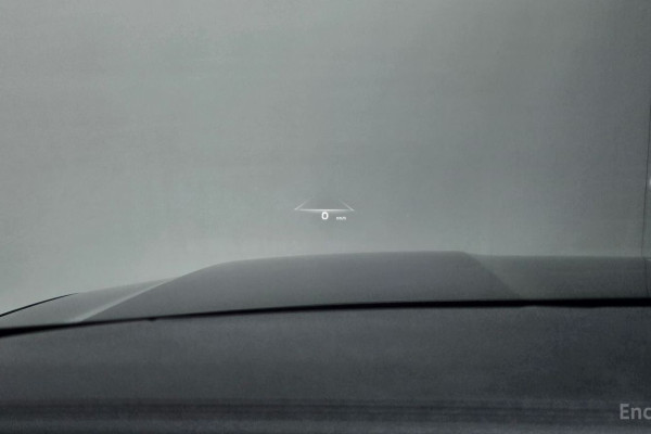 2021 Kia Mohave с пробегом 42 648 км