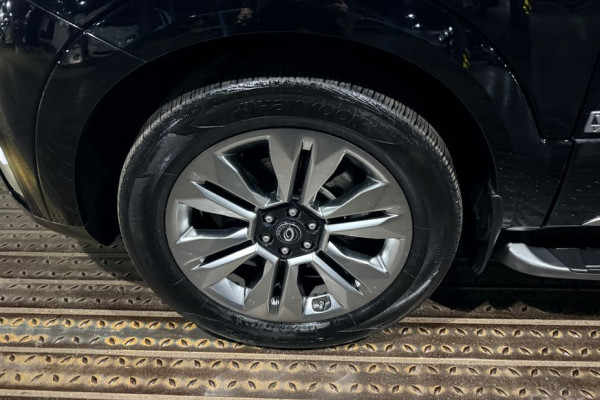 2020 Kia Mohave с пробегом 54 950 км