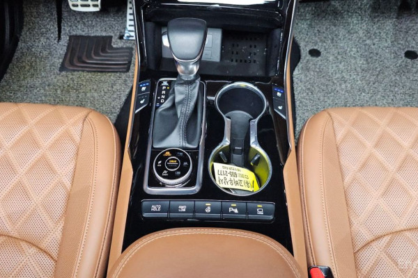 2022 Kia Mohave с пробегом 32 544 км