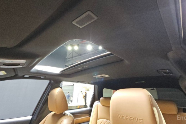 2021 Kia Mohave с пробегом 79 104 км