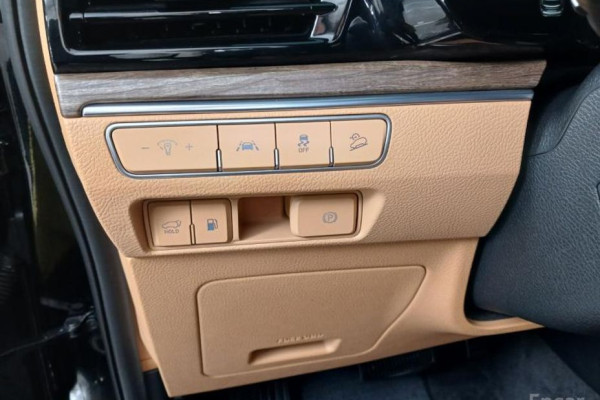 2020 Kia Mohave с пробегом 65 050 км