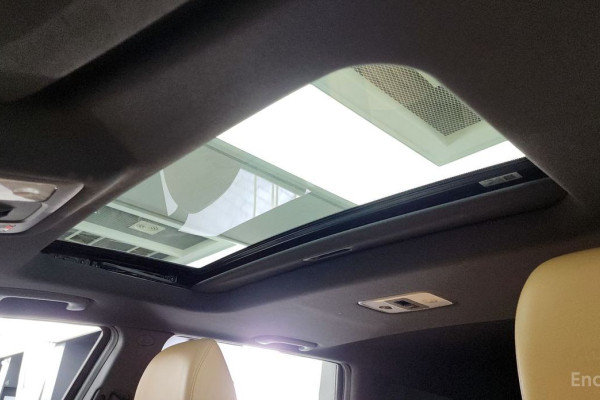 2021 Kia Mohave с пробегом 51 496 км