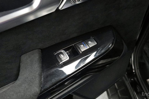 2021 Kia Mohave с пробегом 42 648 км