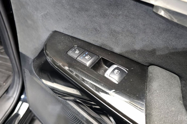 2021 Kia Mohave с пробегом 42 090 км