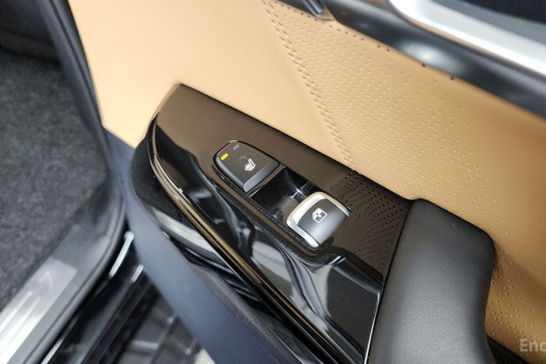 2021 Kia Mohave с пробегом 51 496 км