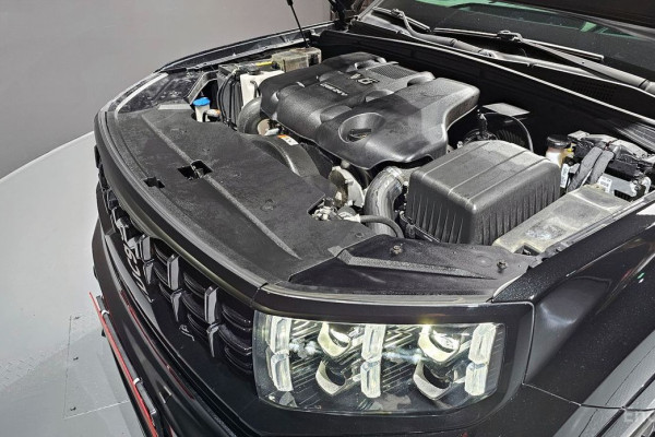 2022 Kia Mohave с пробегом 58 889 км