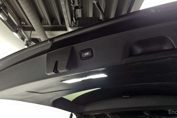 2021 Kia Mohave с пробегом 42 648 км