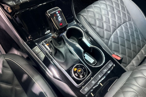 2020 Kia Mohave с пробегом 54 950 км