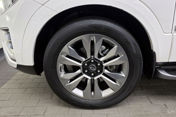 2021 Kia Mohave с пробегом 45 914 км