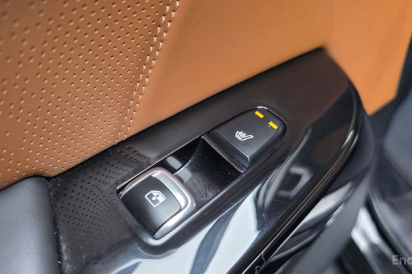 2022 Kia Mohave с пробегом 66 557 км