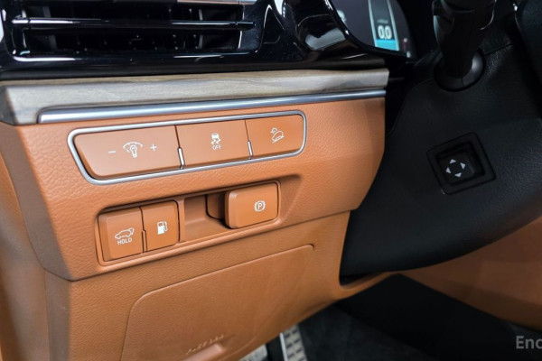 2022 Kia Mohave с пробегом 51 465 км