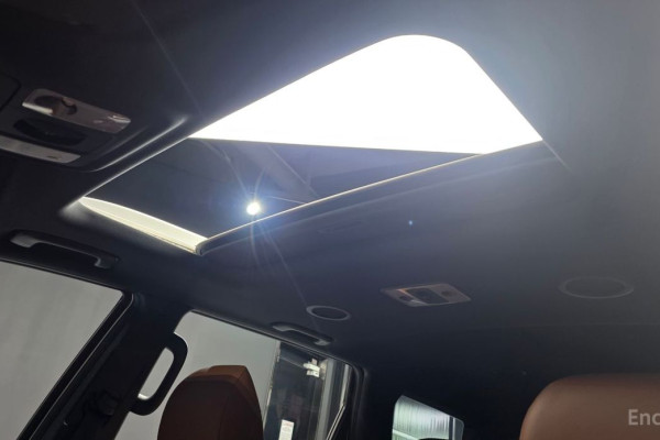 2022 Kia Mohave с пробегом 51 465 км