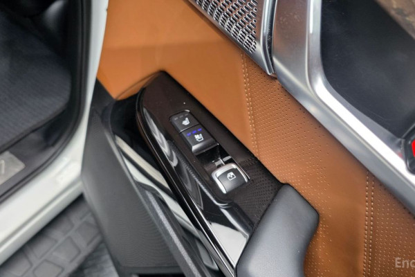 2022 Kia Mohave с пробегом 51 465 км