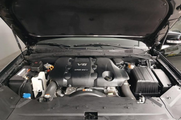 2020 Kia Mohave с пробегом 65 050 км