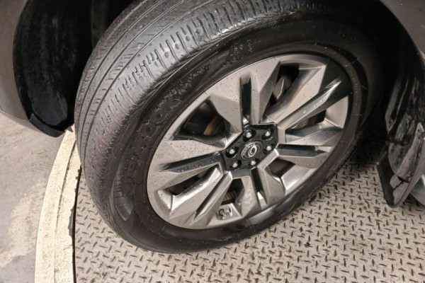 2020 Kia Mohave с пробегом 65 050 км