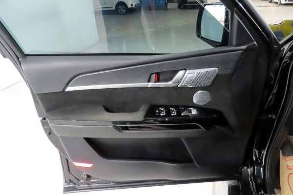 2022 Kia Mohave с пробегом 44 090 км