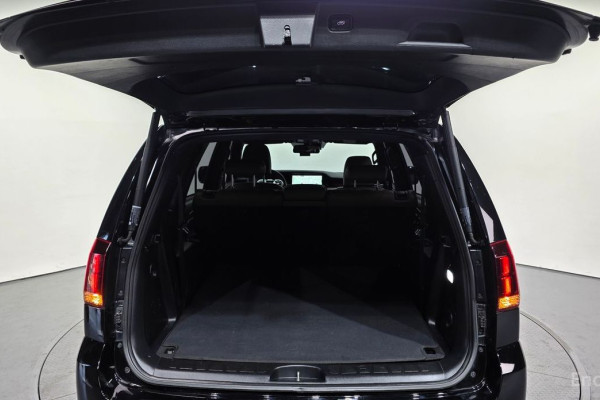 2022 Kia Mohave с пробегом 66 557 км