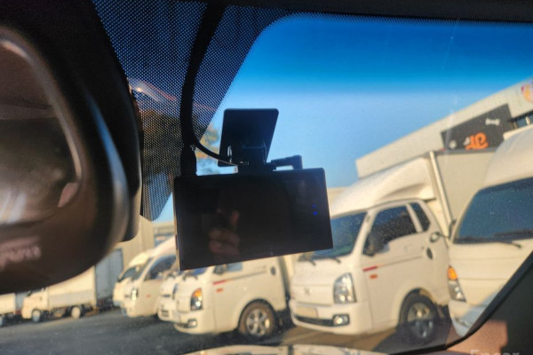 2022 Kia Mohave с пробегом 40 080 км