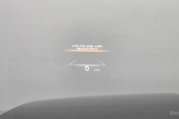 2022 Kia Mohave с пробегом 52 319 км