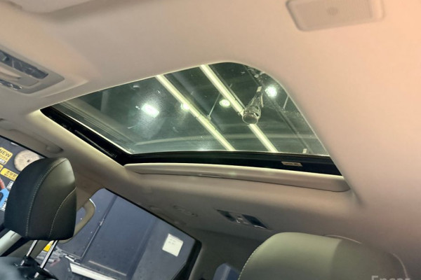 2020 Kia Mohave с пробегом 54 950 км