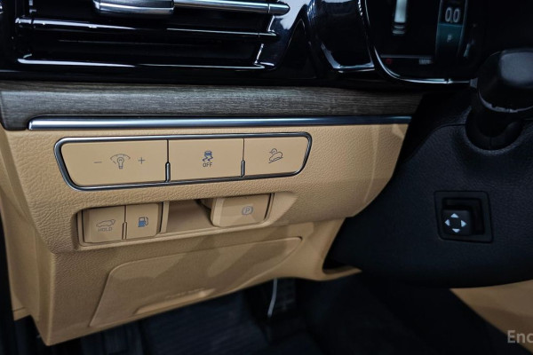 2021 Kia Mohave с пробегом 53 224 км