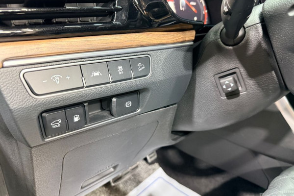 2020 Kia Mohave с пробегом 54 950 км