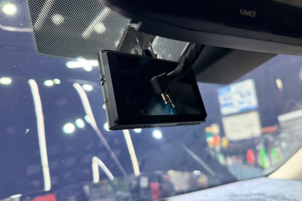 2020 Kia Mohave с пробегом 54 950 км