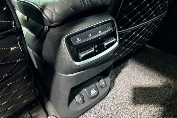 2020 Kia Mohave с пробегом 54 950 км