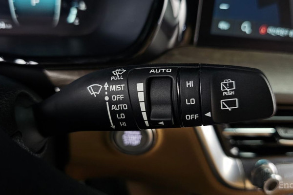 2021 Kia Mohave с пробегом 53 224 км